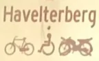 Plot Havelterberg