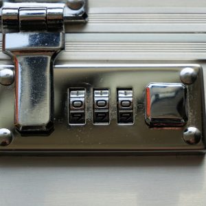 combination lock, suitcase, briefcase-1224702.jpg