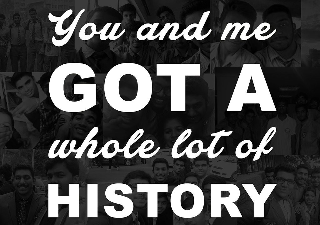 quote, history, friends-1342706.jpg