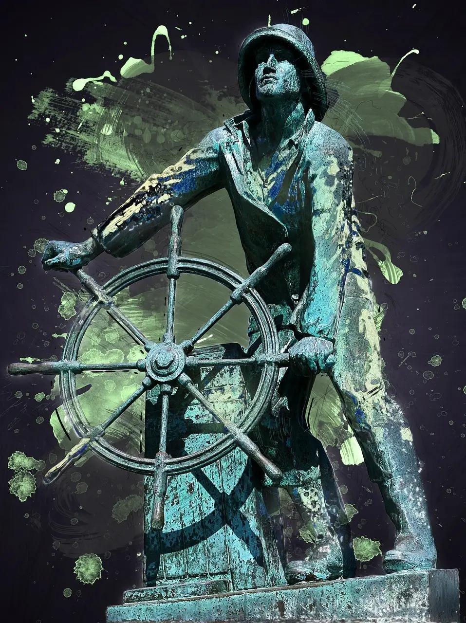 statue, skipper, remember-4217321.jpg