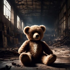 teddy bear, stuffed toy, dilapidated-8454448.jpg