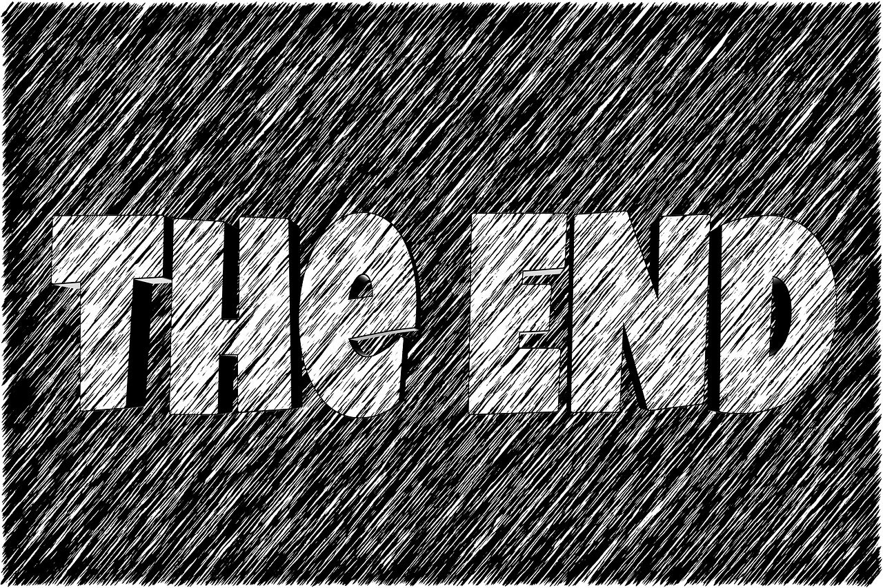 the end, background, exit-2042304.jpg