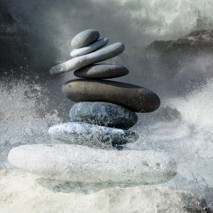 zen stones, stones, zen-2774524.jpg